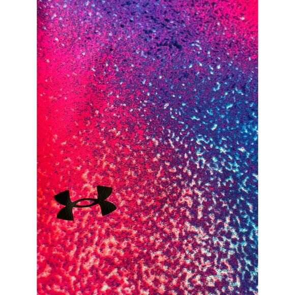 Under Armour Compression High Rise Ankle Leggings Women's Size 2X NWT MSRP $50 - Picture 7 of 7